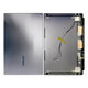Huawei Honor MagicBook 15 - Carcasă Spate LCD (Space Gray) - 02353LKJ