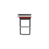 Huawei P30 - SIM + Slot SD (Black) - 51661LAL, 51661NQJ Genuine Service Pack