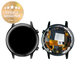Huawei Honor Watch Magic 2 42 mm - Ecran LCD + Sticlă tactilă + Ramă (Charcoal Black) - 02353LBK Genuine Service Pack