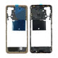 Huawei P Smart (2021) - Cadru mijlociu (Blush Gold) - 97071ADN