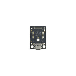 Huawei MatePad 11 (2021) - Conector de Încărcare Placa PCB - 02354KHV Genuine Service Pack