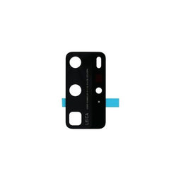 Huawei P40 Pro - Sticlă Cameră Spate - 51661RNA Genuine Service Pack