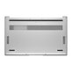 Huawei MateBook D15 2020 - Carcasă D (Capac Inferior) (Mystic Silver) - 51661NKD