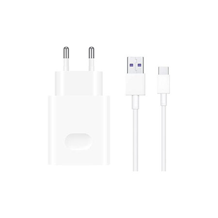 Huawei - Adaptor USB + Cablu USB / USB-C - 02452310