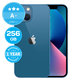 Apple iPhone 13 Mini Blue 256GB A+ Recondiționat