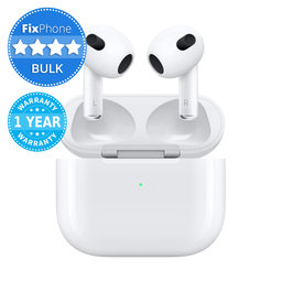 Apple - AirPods 2021, MME73ZM/A (bulk)
