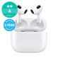 Apple AirPods (3rd Gen) A Recondiționat