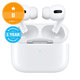 Apple AirPods Pro (1st Gen) B Recondiționat