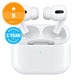 Apple AirPods Pro (1st Gen) B Recondiționat