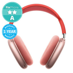 Apple AirPods Max - MGYM3AM Pink A Refurbished