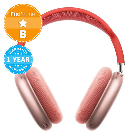Apple AirPods Max - MGYM3AM Pink B