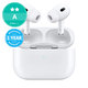 Apple AirPods Pro (2nd Gen 2023) USB-C A Recondiționat