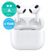 Apple AirPods (3rd Gen) MagSafe A Recondiționat