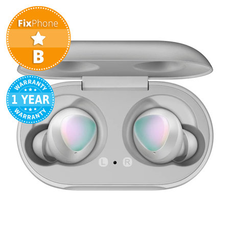 Samsung Galaxy Buds - Silver B
