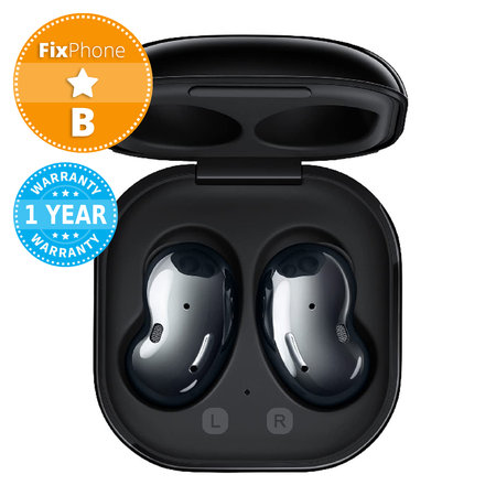 Samsung Galaxy Buds Live - Black B