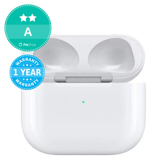 Carcasă de încărcare de schimb Lightning pentru Apple AirPods 3rd Gen (2021) - A