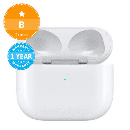 Carcasă de încărcare de schimb Lightning pentru Apple AirPods 3rd Gen (2021) - B