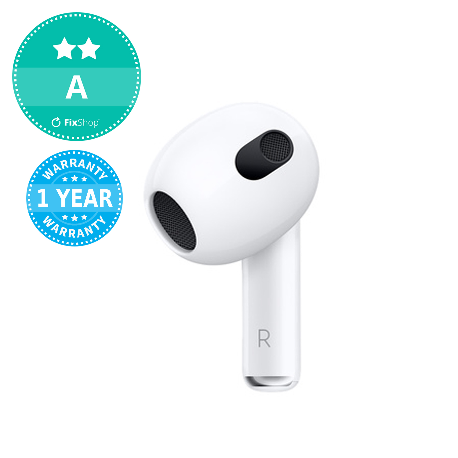 Apple AirPods (3rd Gen) - Cască Dreapta | FixShop