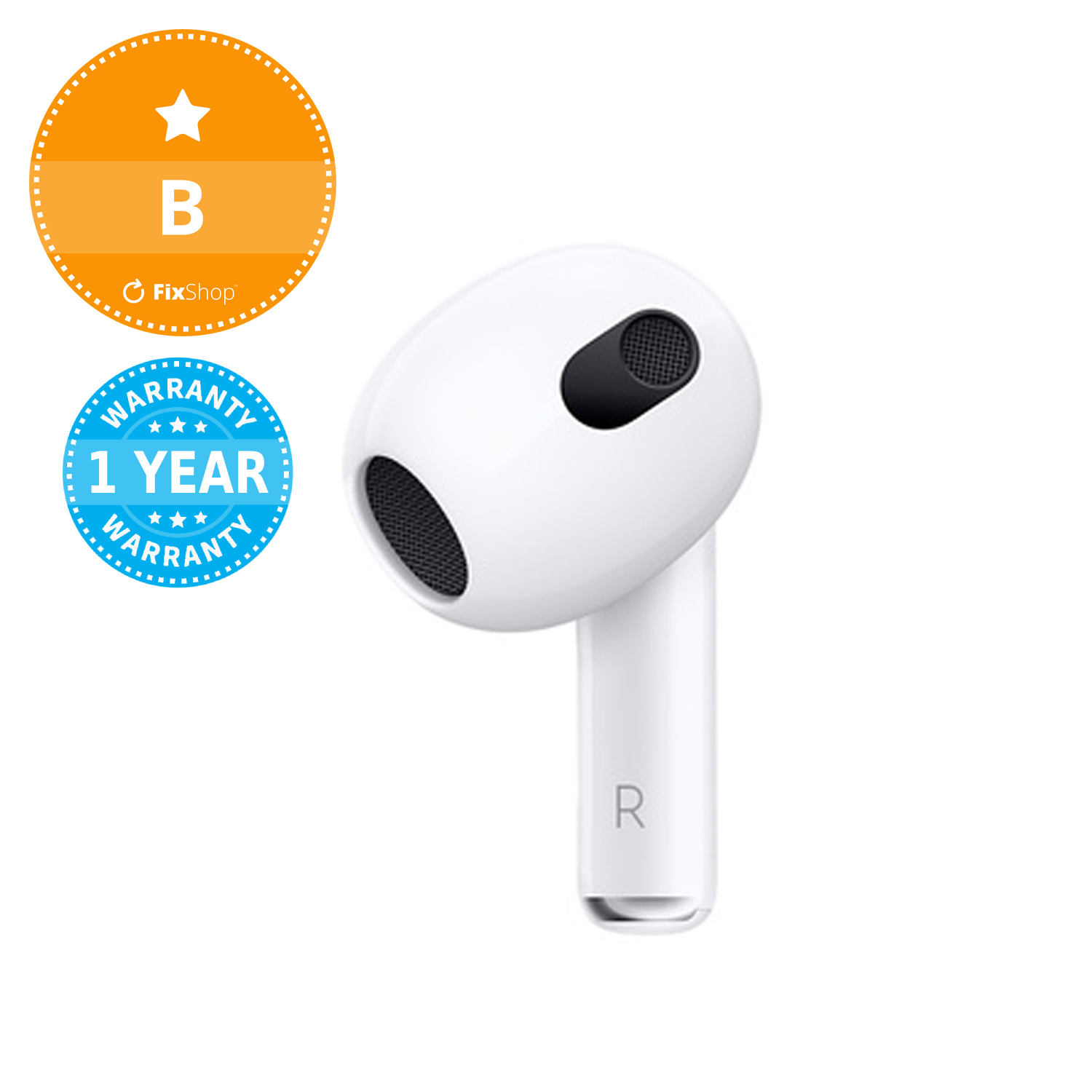Apple AirPods (3rd Gen) - Cască Dreapta | FixShop