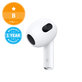Receptor de Schimb pentru Apple AirPods 3rd Gen (2021) – Drept B