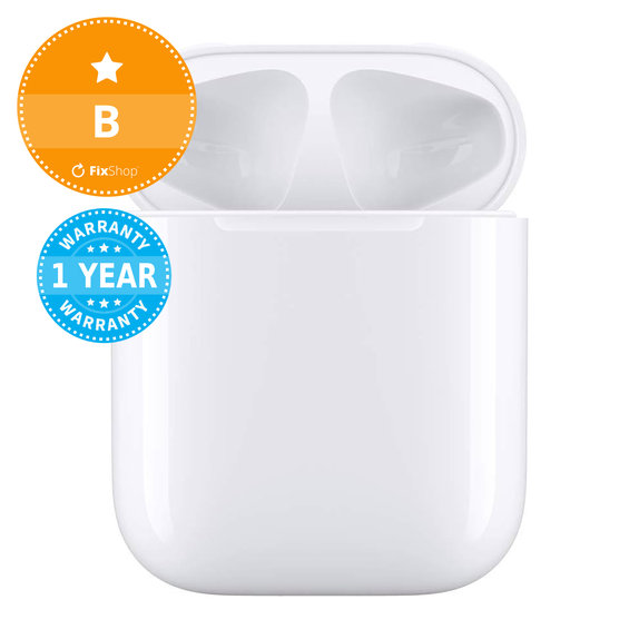 Carcasă de încărcare de schimb pentru Apple AirPods 2nd Gen (2019) B