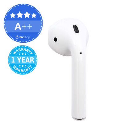 Receptor de Schimb pentru Apple AirPods 2nd Gen (2019) - Stânga A++