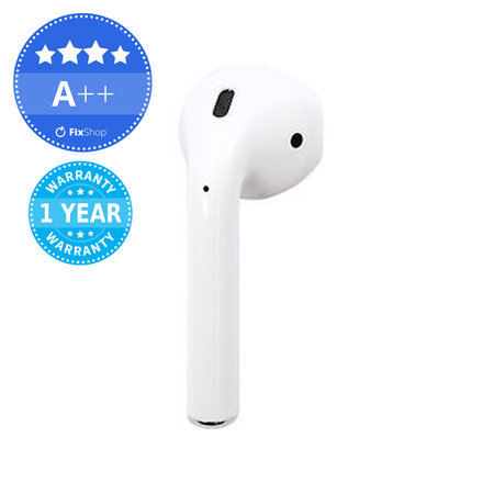 Receptor de Schimb pentru Apple AirPods 2nd Gen (2019) - Drept A++