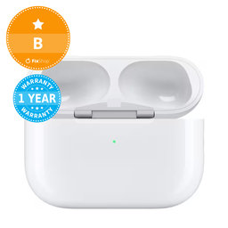 Carcasă de încărcare de schimb pentru Apple AirPods Pro 2nd Gen (2023) B