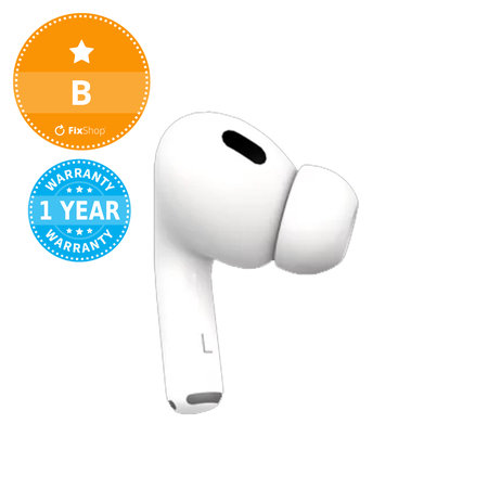 Receptor de Schimb pentru Apple AirPods Pro 2nd Gen (2023) - Stânga B