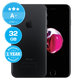 Apple iPhone 7 Black 32GB A+ Recondiționat
