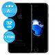Apple iPhone 7 Jet Black 32GB A+ Recondiționat