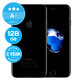Apple iPhone 7 Jet Black 128GB A+ Recondiționat