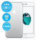 Apple iPhone 7 Silver 32GB A+ Recondiționat