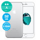 Apple iPhone 7 Silver 32GB A Recondiționat