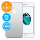 Apple iPhone 7 Silver 32GB B Recondiționat