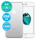 Apple iPhone 7 Silver 256GB A Recondiționat