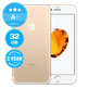 Apple iPhone 7 Gold 32GB A+ Recondiționat