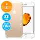Apple iPhone 7 Gold 32GB B Recondiționat
