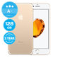 Apple iPhone 7 Gold 128GB A+ Recondiționat