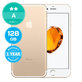 Apple iPhone 7 Gold 128GB A Recondiționat