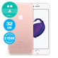 Apple iPhone 7 Rose Gold 32GB A Recondiționat