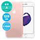 Apple iPhone 7 Rose Gold 128GB A Recondiționat