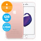 Apple iPhone 7 Rose Gold 128GB B Recondiționat