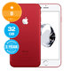 Apple iPhone 7 (PRODUCT)RED 32GB B Recondiționat
