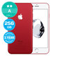 Apple iPhone 7 (PRODUCT)RED 256GB A Recondiționat