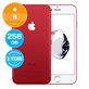Apple iPhone 7 (PRODUCT)RED 256GB B Recondiționat