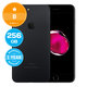Apple iPhone 7 Plus Black 256GB B Recondiționat