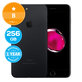 Apple iPhone 7 Plus Black 256GB B Recondiționat