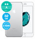 Apple iPhone 7 Plus Silver 32GB A Recondiționat