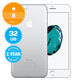 Apple iPhone 7 Plus Silver 32GB B Recondiționat